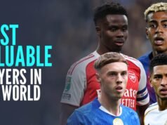 Yamal, Haaland, Mbappé? Quem é o jogador de futebol mais valioso do mundo?