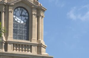 Espera-se que Alberta torne a mudança para o horário de verão permanente