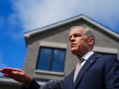 Carney alerta que o voto de independência de Alberta do Canadá pode justificar o Brexit como um “blefe perigoso”