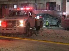 Homem se declara culpado de bater carro na sede de Chabad Lubavitch em Nova York – NBC New York