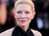 Cate Blanchett, 57, mostra sua beleza atemporal e confiança em seu vestido ousado