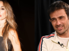 O que está acontecendo entre Cecha Bonelli e Dario Cvitanich: “Faz muito tempo que estou calado”