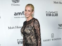 Chelsea Handler diz que aplicativos de namoro estão arruinando o romance
