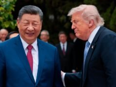 China e EUA expulsam jornalistas comerciais em confronto retaliatório