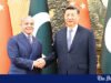 Xi Jinping elogia relações com o Paquistão como “inquebráveis”