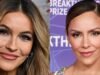 Chrishell Stause chama Katharine McPhee de “insegura”