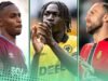 O West Ham tem muito peso em seu XI estrela após o rebaixamento neste verão.