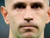 O fato do empate de Martinez causa ansiedade antes da Copa do Mundo: ninguém sabia o que estava acontecendo na final europeia