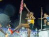 Sexta-feira recorde para Mizzou no SEC Outdoor Championships
