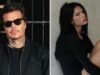 Fotos que Valentina Zener publicou em meio a rumores de crise com Sebastian Ortega
