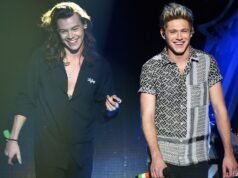Niall Horan confirma que não estará no casamento de Harry Styles e Zoë Kravitz