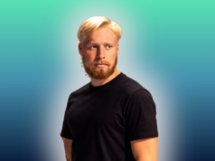A ex-namorada de Ethan Plath, Teegan Nichols Soft, conhece seu novo homem