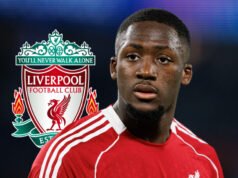 Konate anuncia decisão de permanecer em Anfield após demitir Slot