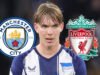 Man City abalou enquanto FSG mantinha ‘negociações concretas’ para sequestrar acordo de € 12 milhões