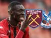 West Ham e Crystal Palace querem contratar gigante senegalês de 1,80 m