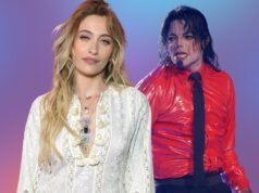 Paris Jackson diz que seu relacionamento com seu pai Michael Jackson não é da conta de ninguém