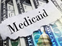 A proposta do CMS visa limitar os pagamentos dirigidos pelo estado ao Medicaid