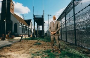 O novo comissário penitenciário Zohran Mamdani pode resolver o problema de Rikers?