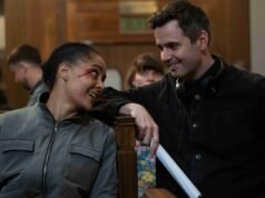 ‘Prisoner’, estrelado por Izuka Hoyle, renovado para a 2ª temporada na Sky (exclusivo)