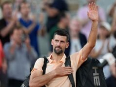 Roland Garros 2026 – Novak Djokovic se classificará novamente para o Aberto da França?