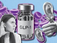 O GLP-1 está impulsionando o surgimento de uma doença auditiva rara e bizarra