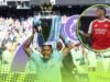 11 jogadores que conquistaram o título da Premier League por mais de um clube