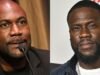 Irmão de George Floyd critica Kevin Hart Roast como ‘desrespeitoso’