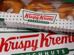 O prazo para resolver o processo de violação de dados da Krispy Kreme se aproxima – NBC Nova York