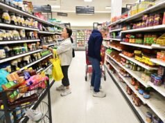 A inflação irá moderar em Abril, antes que os preços do petróleo provoquem outro aumento este ano