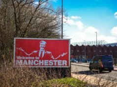 A visão de Sir Jim Ratcliffe de £ 13,5 bilhões foi revelada quando o coproprietário do Manchester United afirma que está “subvalorizado”.