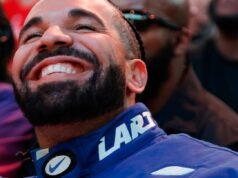 Drake domina as paradas com “Iceman”, “Maid of Honor” e “Habibti”
