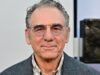Estrela de Seinfeld, Michael Richards, é vista após 2 anos