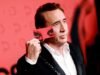Nicolas Cage retorna com novo filme ‘Longlegs’