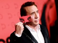 Nicolas Cage retorna com novo filme ‘Longlegs’