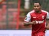 O ex-atacante do Southampton e da Nigéria, Victor Udoh, faleceu aos 21 anos.