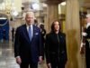 Democratas divulgam ‘autópsia’ há muito reprimida do fracasso de Biden-Harris em vencer em 2024