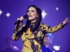 Concerto de Laura Pausini evacuado no meio da apresentação, fãs ‘correndo para fora do prédio’