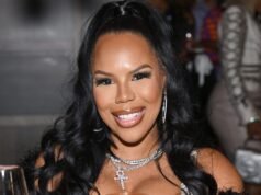 5 fatos sobre o namorado de Kelli Ferrell, Jarvis