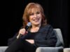 Joy Behar está saindo de vista? Dentro da saída 2026