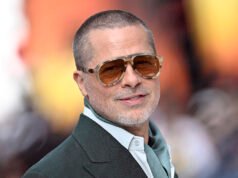 Data de lançamento do filme ‘Heart of the Beast’ de Brad Pitt, ambientado em setembro