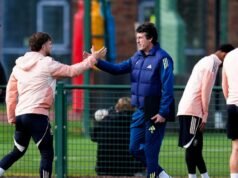 Emery considera embaraçosa a falta de tempo de jogo de Elliott no Aston Villa