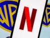 Netflix revisa oferta da Warner Bros. Discovery torna-se totalmente em dinheiro – NBC Nova York