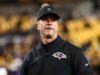 Assista à primeira coletiva de imprensa de John Harbaugh como técnico do Giants – NBC New York