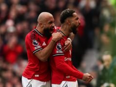 Os alvos do Man Utd já passaram no teste para permitir as contratações bem-sucedidas de Matheus Cunha e Bryan Mbeumo.