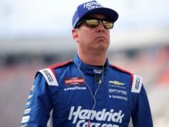 Família diz que Kyle Busch morreu de pneumonia grave – NBC New York