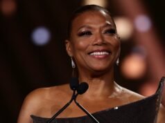 Queen Latifah revela quem ela está animada para ver nos AMAs