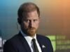 O Príncipe Harry fala de ‘violência mortal’ contra a comunidade judaica do Reino Unido, Gaza, Líbano e ‘tensões latentes’