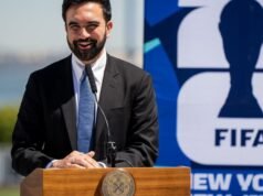 Os ingressos para a Copa do Mundo Mamdani custam US$ 50/ingresso na loteria de Nova York – NBC New York