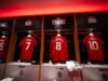 Cinco estrelas do Manchester United que podem mudar o número do elenco apesar do lançamento do kit 2026/27