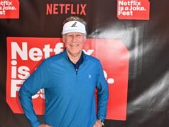 Will Ferrell enfrenta o mundo do golfe na nova série de comédia da Netflix